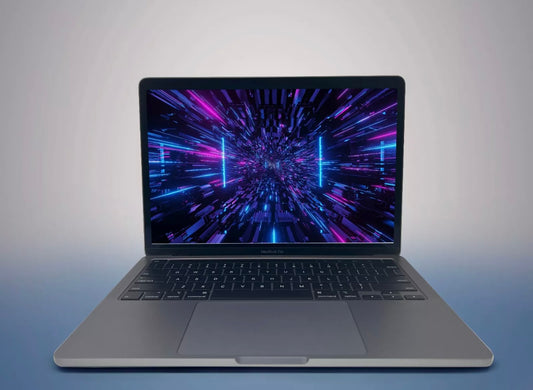 TAHOE NEW OS 2020-21+ Apple MacBook Pro 13" 3.8GHz i5 Quad 16GB RAM 512GB SSD